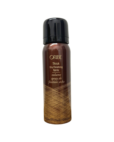 Oribe 2.0 Oz. Thick Dry Finishing Hair Spray