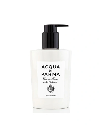 Acqua Di Parma Colonia Hand Cream, 10 Oz./ 300 ml
