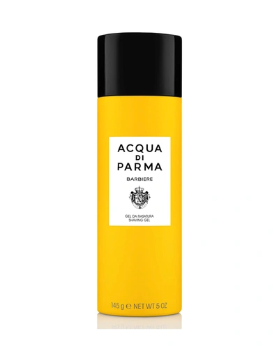 Acqua Di Parma 5 Oz. Barbiere Shaving Gel