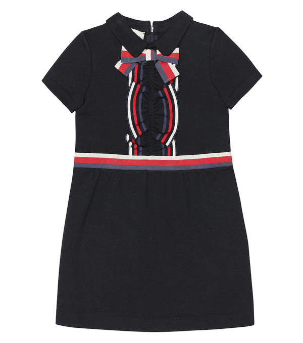 gucci sweater dress