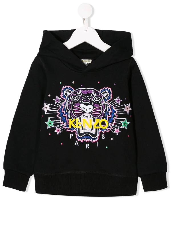 kids kenzo hoodie