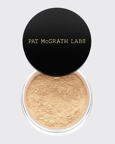 Pat Mcgrath Labs Skin Fetish: Sublime Perfection Setting Powder In Light 2