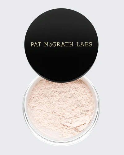 Pat Mcgrath Labs Skin Fetish: Sublime Perfection Setting Powder In Light 1