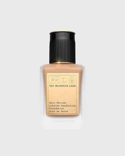 Pat Mcgrath Labs Skin Fetish: Sublime Perfection Foundation In Light Medium 14