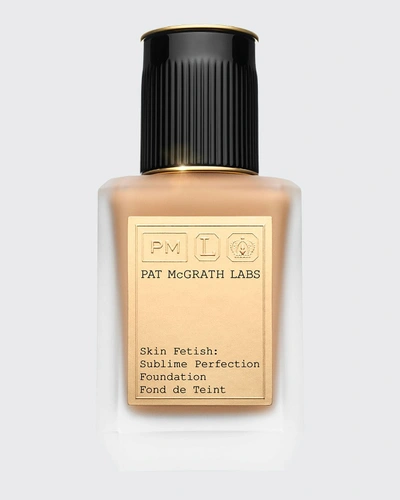 Pat Mcgrath Labs Skin Fetish: Sublime Perfection Foundation In Medium 15