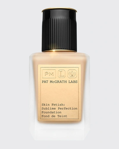 Pat Mcgrath Labs Skin Fetish: Sublime Perfection Foundation In Light 6