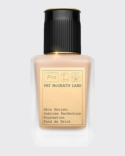 Pat Mcgrath Labs Skin Fetish: Sublime Perfection Foundation In Light 5