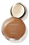 Guerlain L'essentiel Natural 16-hour Wear Foundation Spf 20, 1 Oz./ 30 ml In 055w - Deep Warm