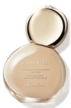 Guerlain L'essentiel Natural 16-hour Wear Foundation Spf 20, 1 Oz./ 30 ml In 02w - Light Warm