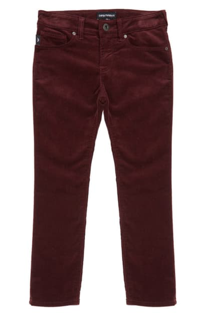 armani jeans starting price