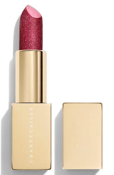 Chantecaille Lip Cristal Limited Edition In Rubellite