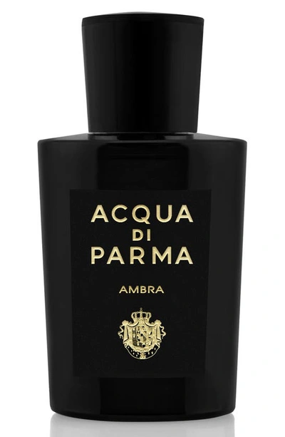 Acqua Di Parma Ambra Eau De Parfum, 0.67 oz