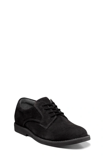 Florsheim 'kearny' Oxford In Black