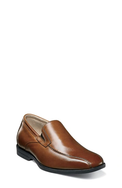 Florsheim 'reveal' Slip On In Cognac