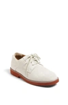 Florsheim Kids' 'kearny' Oxford In White
