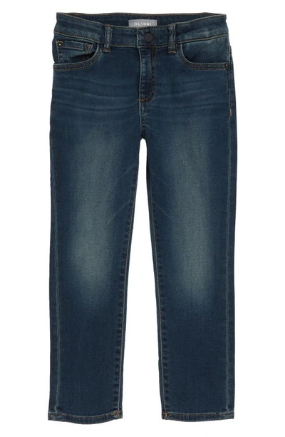 Dl Kids' Brady Slim Fit Jeans In Vibes