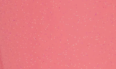 Hunter Kids' Starcloud Glitter Rain Boot In Arcade Pink