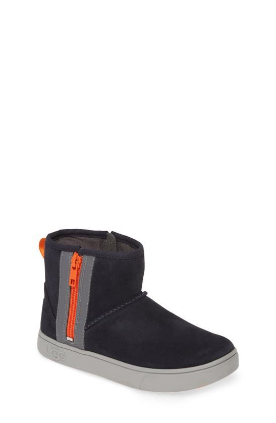 adler sneaker boot ugg