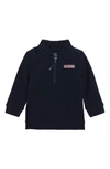 Vineyard Vines Babies' Classic Shep Shirt In Vineyard Navy