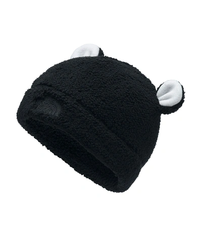 The North Face Baby Bear Beanie In Black