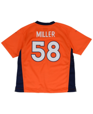 von miller jersey