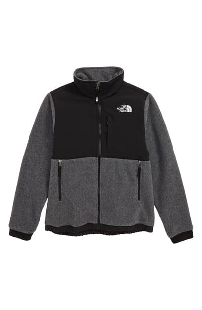 the north face denali kids