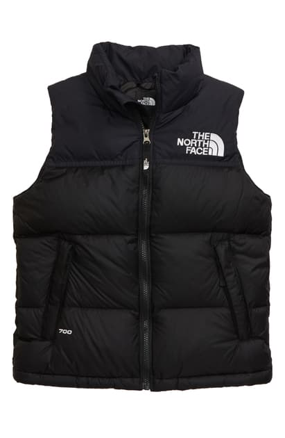 the north face 700 nuptse