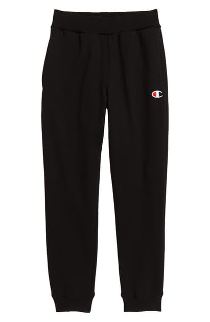 champion toddler jogger set