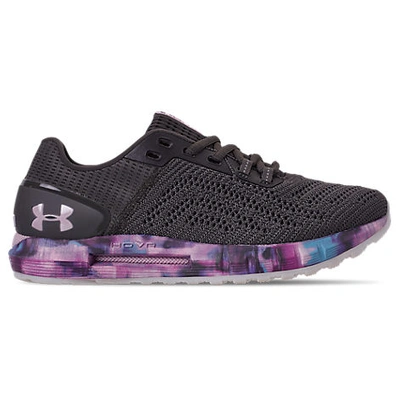 Under Armour Women s Hovr Sonic 2 Hype Running Sneakers From Finish Line In Grey ModeSens