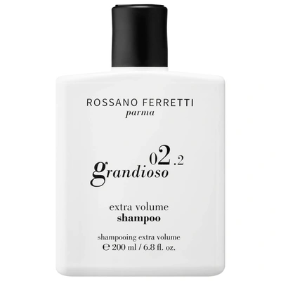 Rossano Ferretti Parma Grandioso Extra Volume Shampoo 6.8 oz/ 200 ml