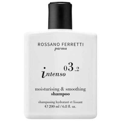 Rossano Ferretti Parma Intenso Smoothing Shampoo For Thick Hair 6.8 oz/ 200 ml