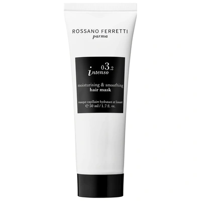 Rossano Ferretti Parma Mini Intenso Smoothing Mask For Thick Hair 1.7 oz/ 50 ml