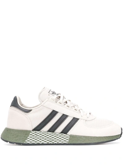 Adidas Originals Marathon Tech Ee4922 Sneakers In Grey