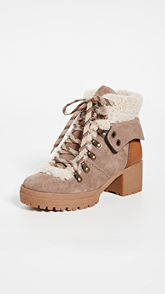 chloe eileen boot