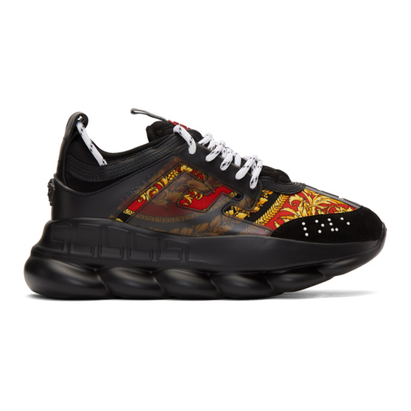 versace chain reaction ssense