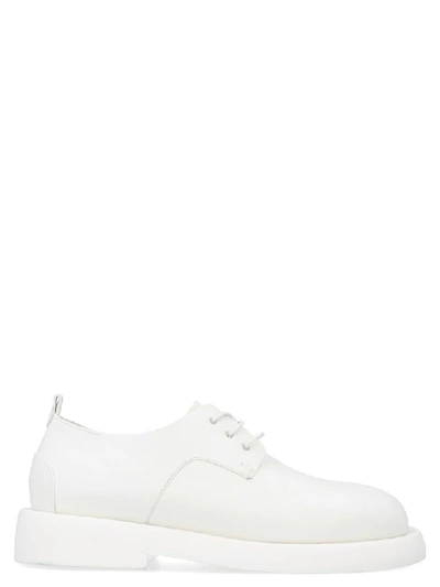 Marsèll Gommello Shoes In White