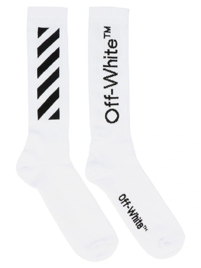 Off-white Diag Socks