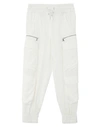 Just Cavalli Pants In White