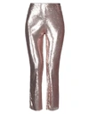 Jucca Pants In Orange