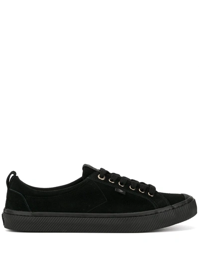 Cariuma Mens Other Men's Oca Low Lace-up Leather Trainers 10