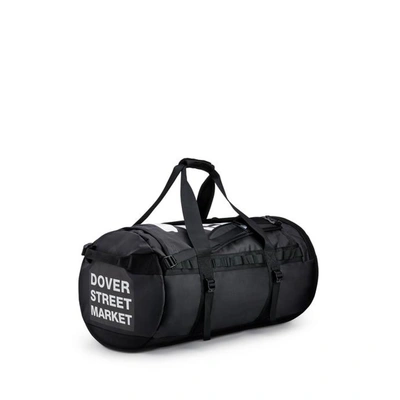 Pre-owned The North Face X Dover Street Market Basecamp Medium Duffle Bag  Black | ModeSens