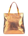 Caterina Lucchi Handbags In Orange
