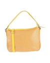 Caterina Lucchi Handbags In Yellow