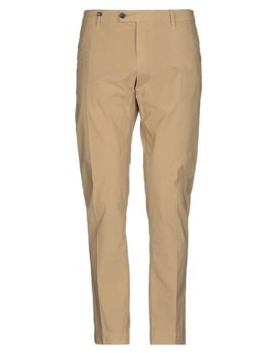 Myths Casual Pants In Sand