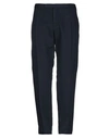 Incotex Pants In Dark Blue