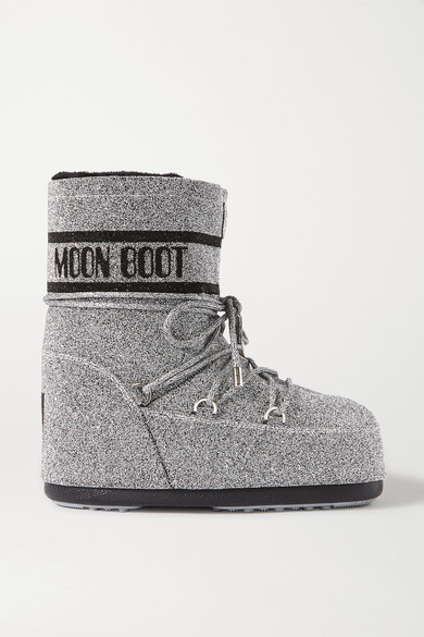 moon boot classic low snow boots