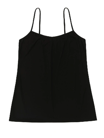 Wone Atheletic Performance Cami Tank In Black