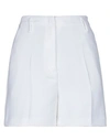 Michael Michael Kors Shorts In White