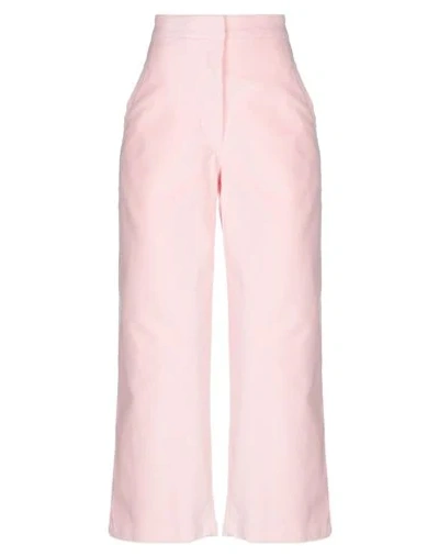 Na-kd Casual Pants In Pink