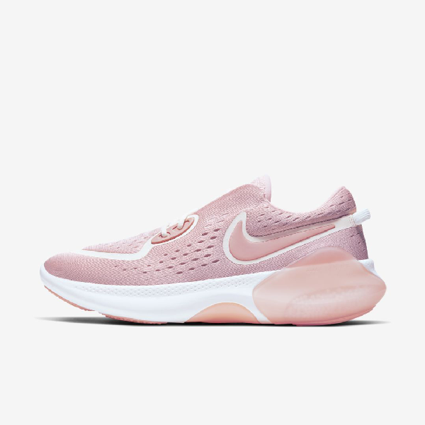 Nike Joyride Dual Run Women's Running Shoe In Pink | ModeSens